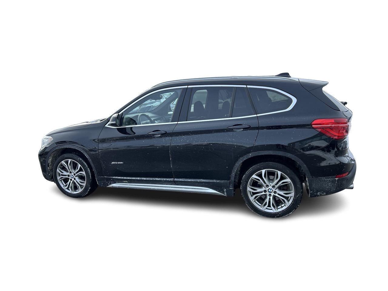 2017 BMW X1 xDrive28i   Premium Pkg Enhanced Photo