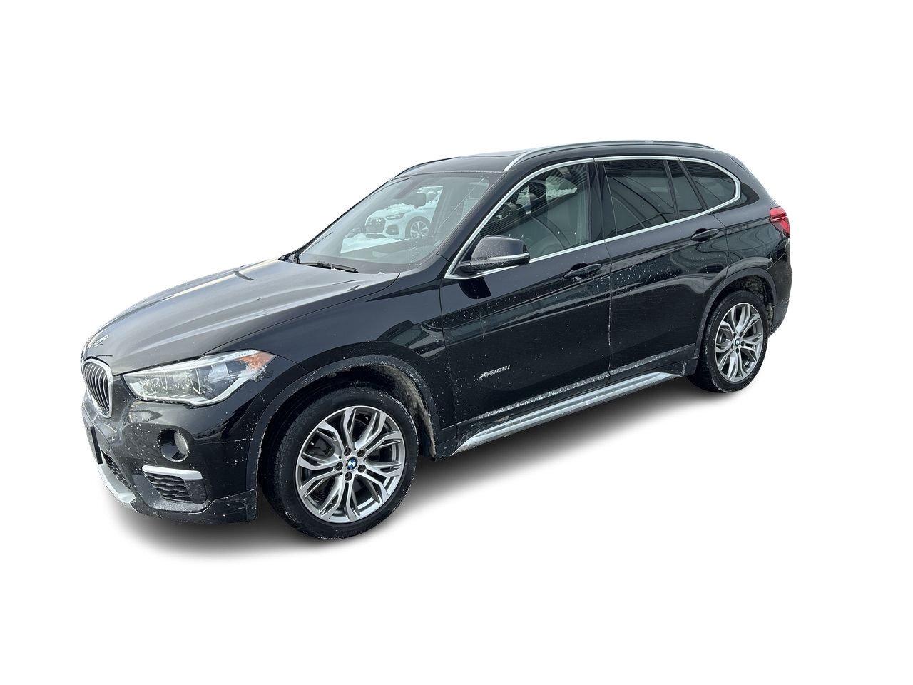 2017 BMW X1 xDrive28i   Premium Pkg Enhanced Photo