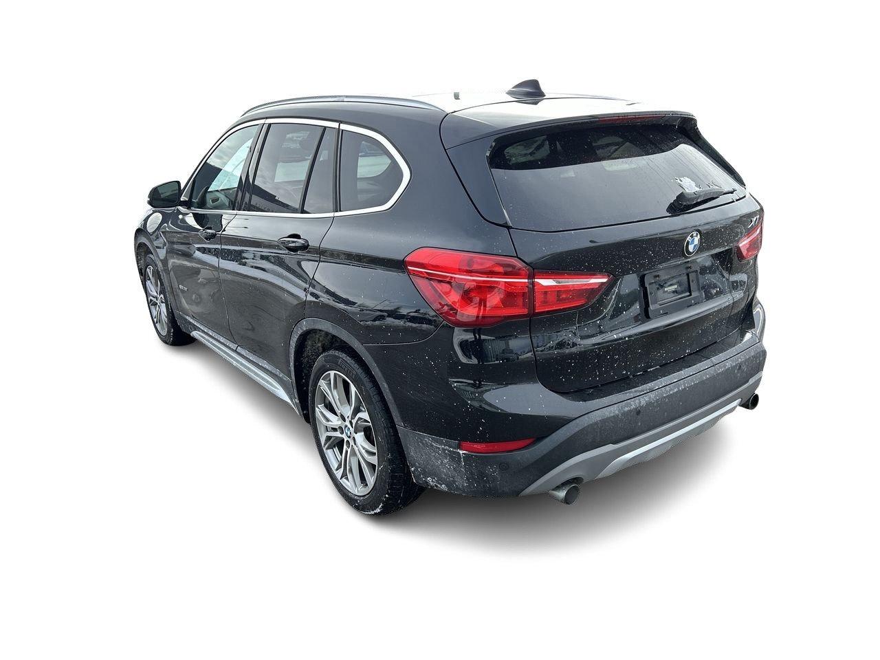 2017 BMW X1 xDrive28i   Premium Pkg Enhanced Photo