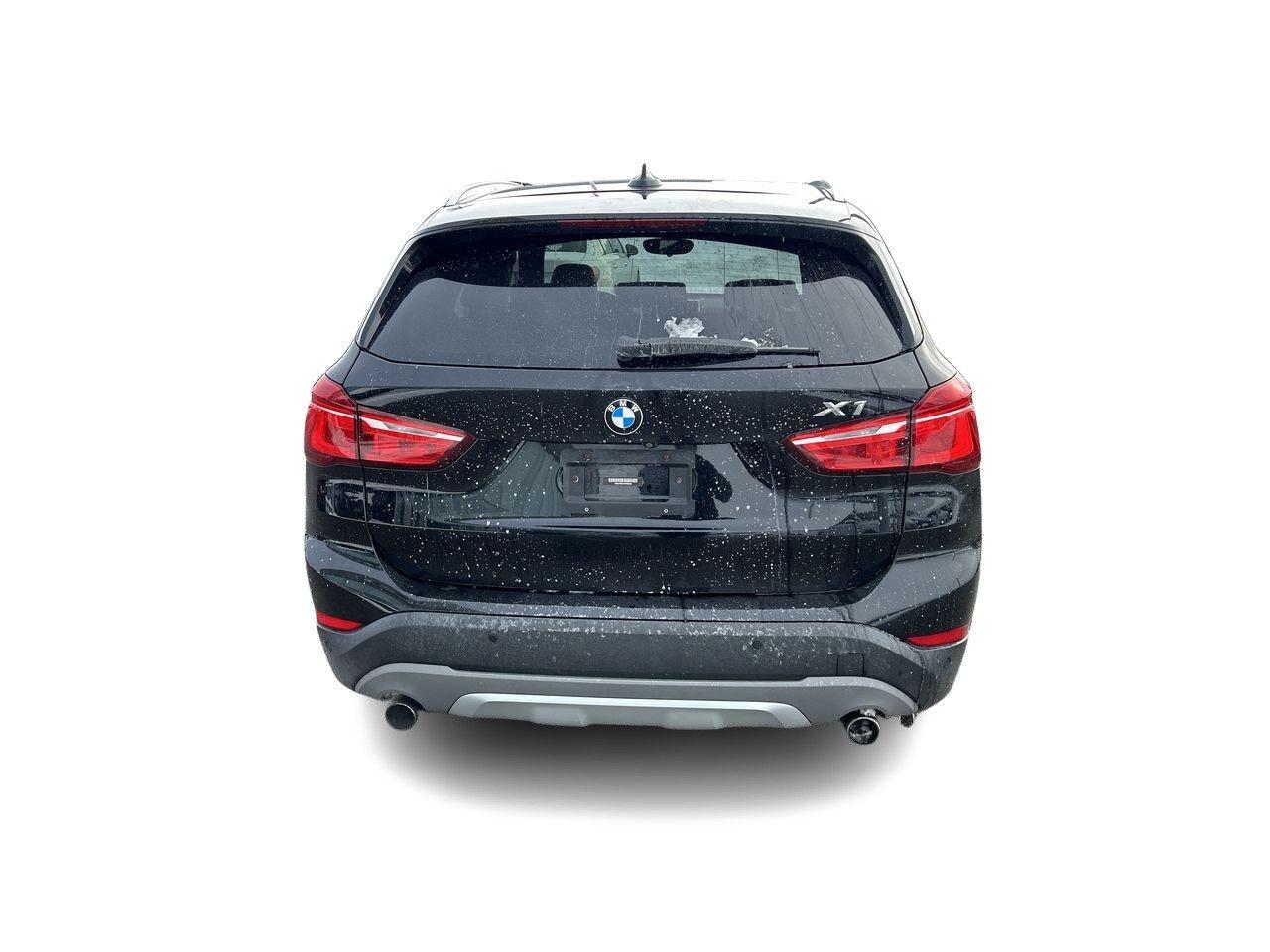 2017 BMW X1 xDrive28i   Premium Pkg Enhanced Photo