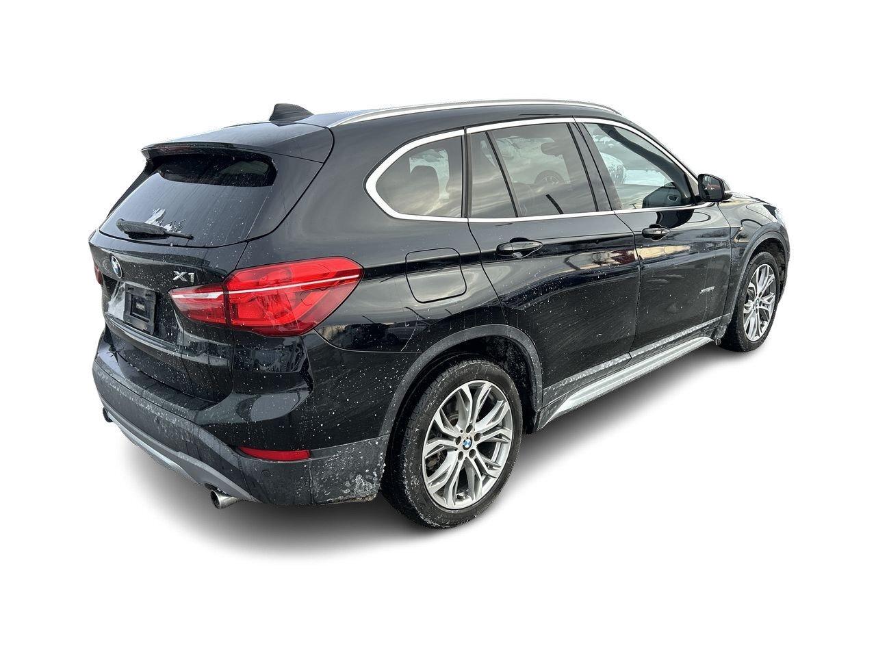 2017 BMW X1 xDrive28i   Premium Pkg Enhanced Photo