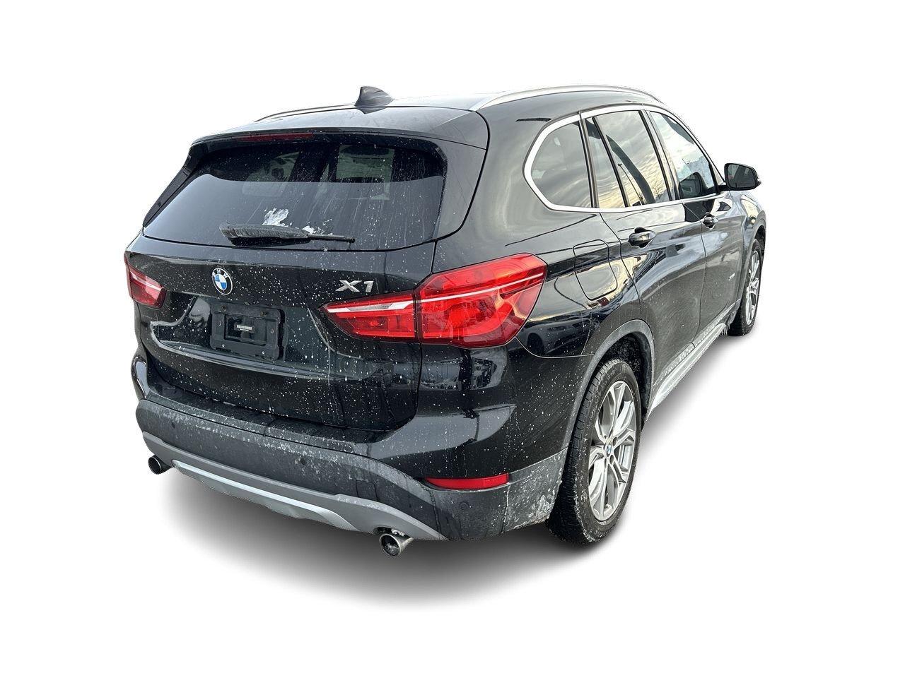 2017 BMW X1 xDrive28i   Premium Pkg Enhanced Photo