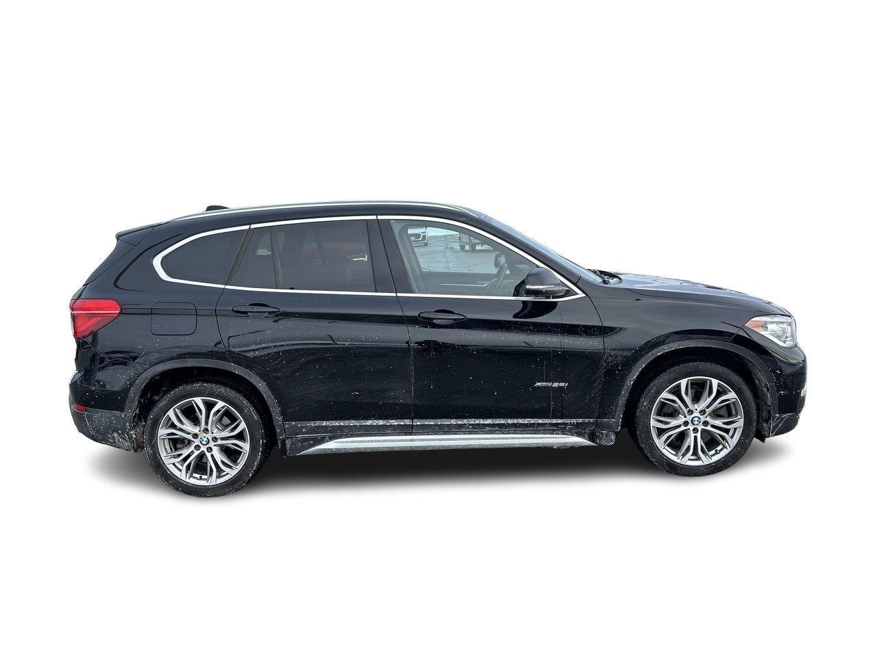 2017 BMW X1 xDrive28i   Premium Pkg Enhanced Photo