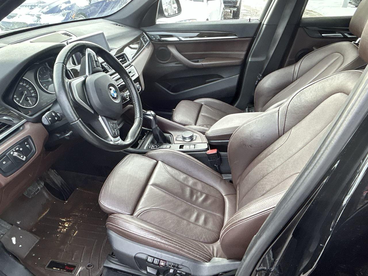 2017 BMW X1 xDrive28i   Premium Pkg Enhanced Photo