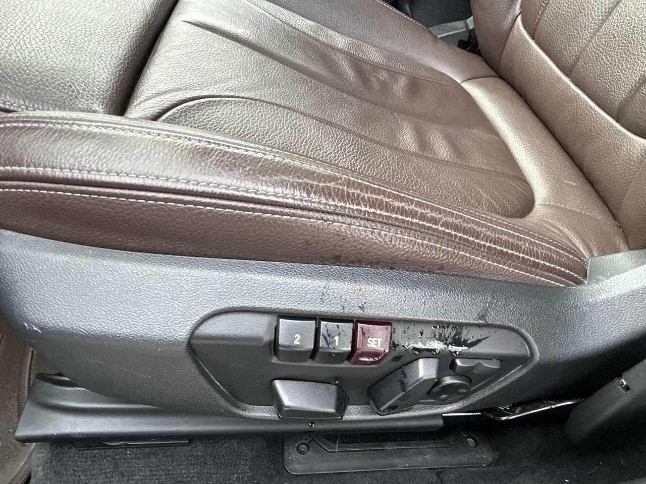 2017 BMW X1 xDrive28i   Premium Pkg Enhanced Photo