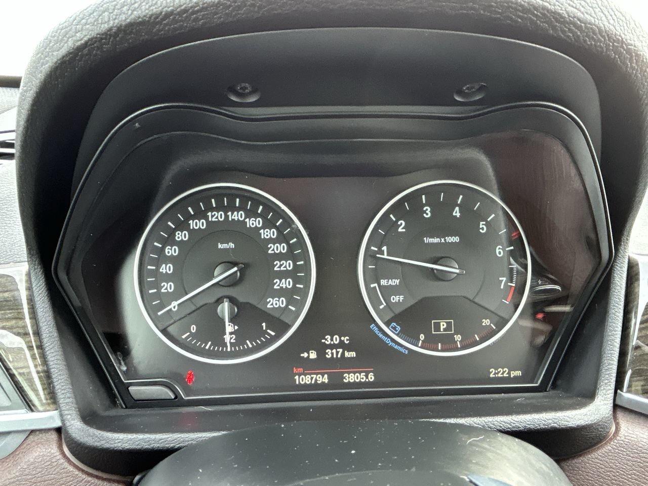 2017 BMW X1 xDrive28i   Premium Pkg Enhanced Photo