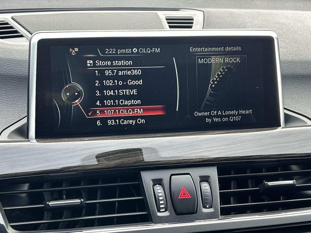 2017 BMW X1 xDrive28i   Premium Pkg Enhanced Photo