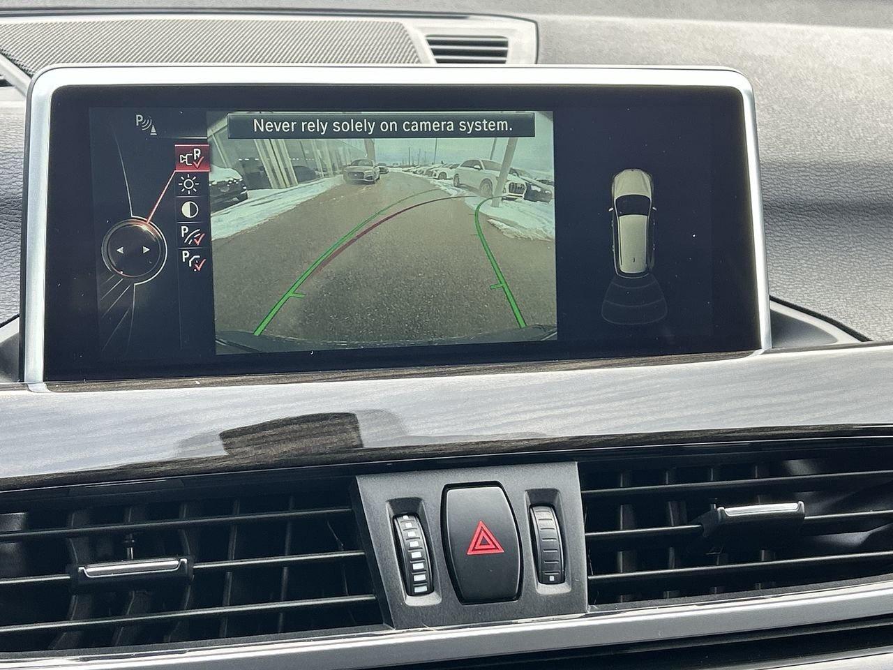 2017 BMW X1 xDrive28i   Premium Pkg Enhanced Photo