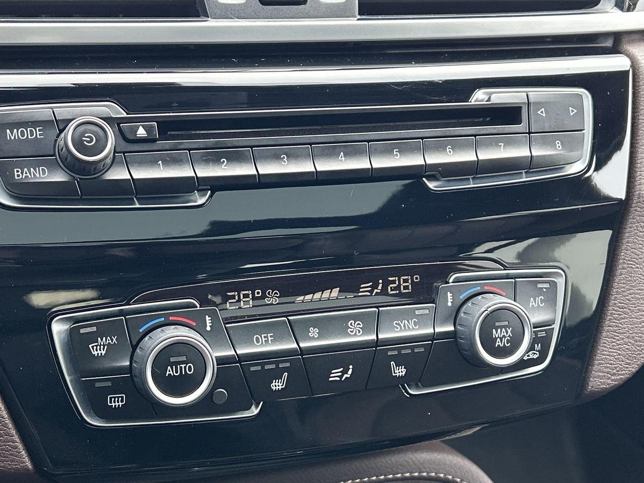 2017 BMW X1 xDrive28i   Premium Pkg Enhanced Photo