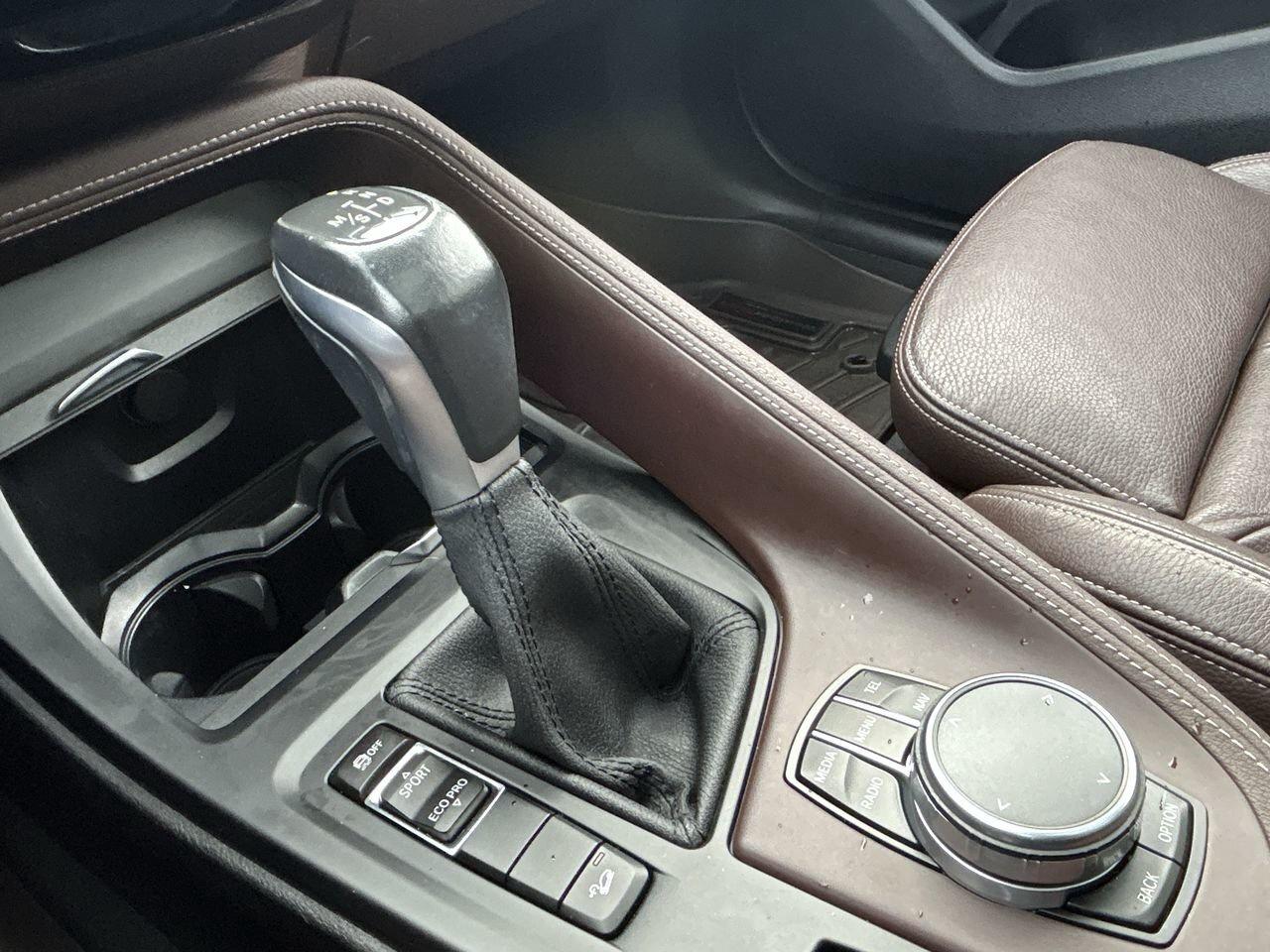 2017 BMW X1 xDrive28i   Premium Pkg Enhanced Photo