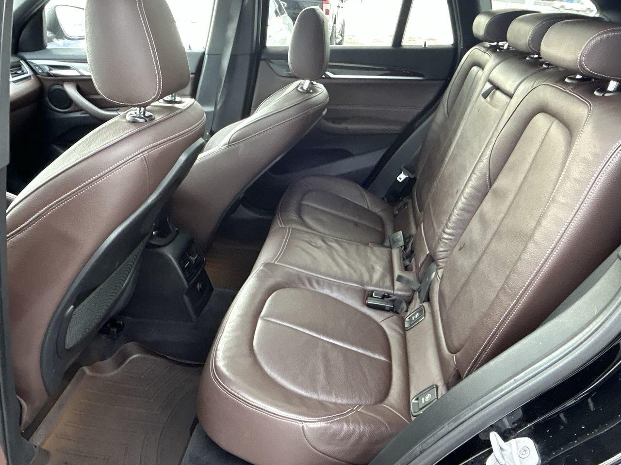 2017 BMW X1 xDrive28i   Premium Pkg Enhanced Photo