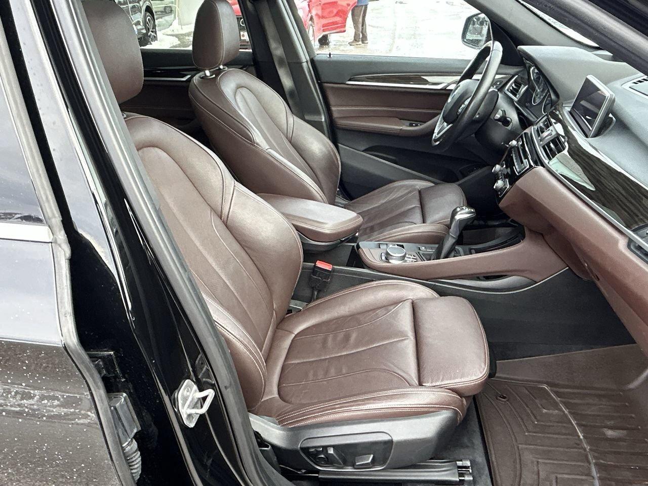 2017 BMW X1 xDrive28i   Premium Pkg Enhanced Photo