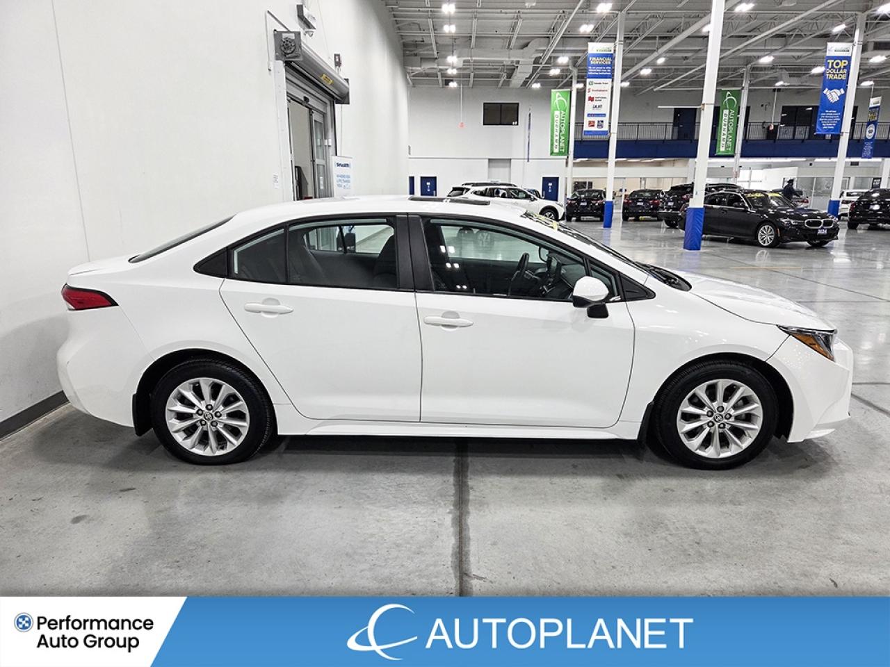 2022 Toyota Corolla LE - FINANCE @$71/WK OR LEASE @$81/WK Photo