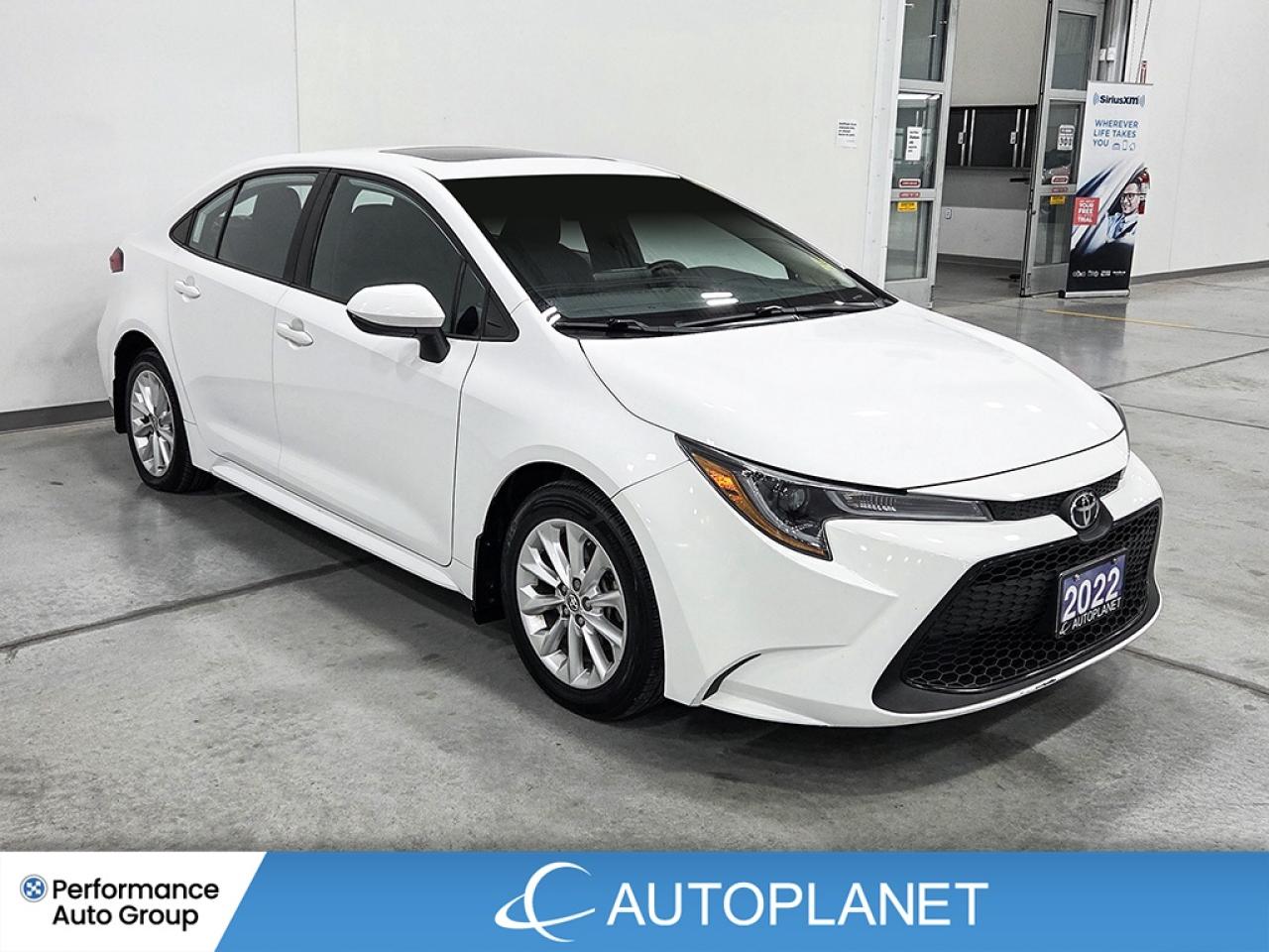 2022 Toyota Corolla LE - FINANCE @$70/WK OR LEASE @$81/WK Photo2