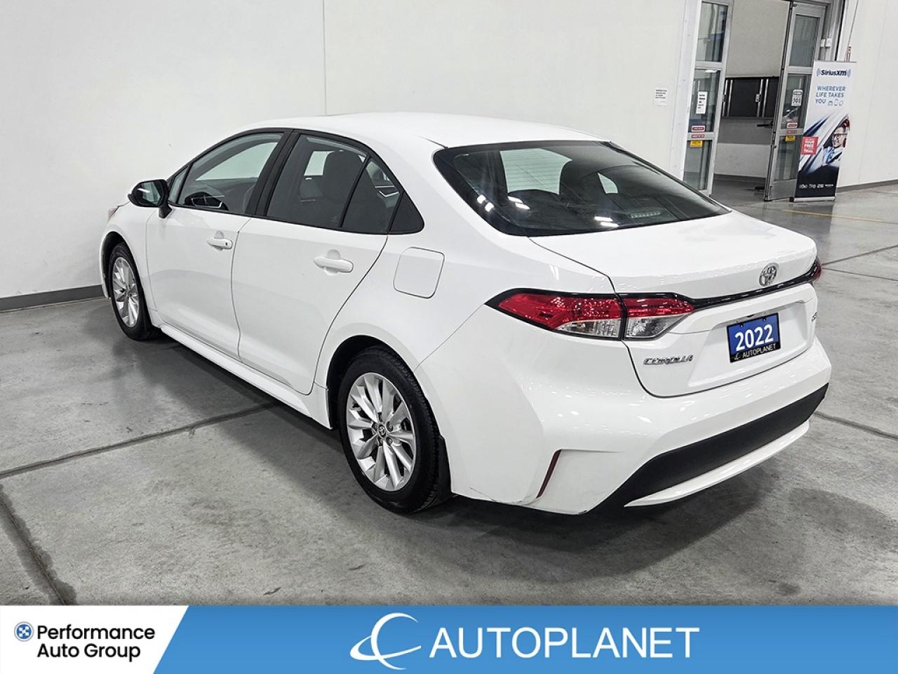 2022 Toyota Corolla LE - FINANCE @$70/WK OR LEASE @$81/WK Photo