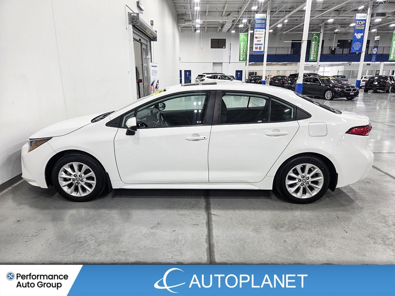 2022 Toyota Corolla LE - FINANCE @$70/WK OR LEASE @$81/WK Photo