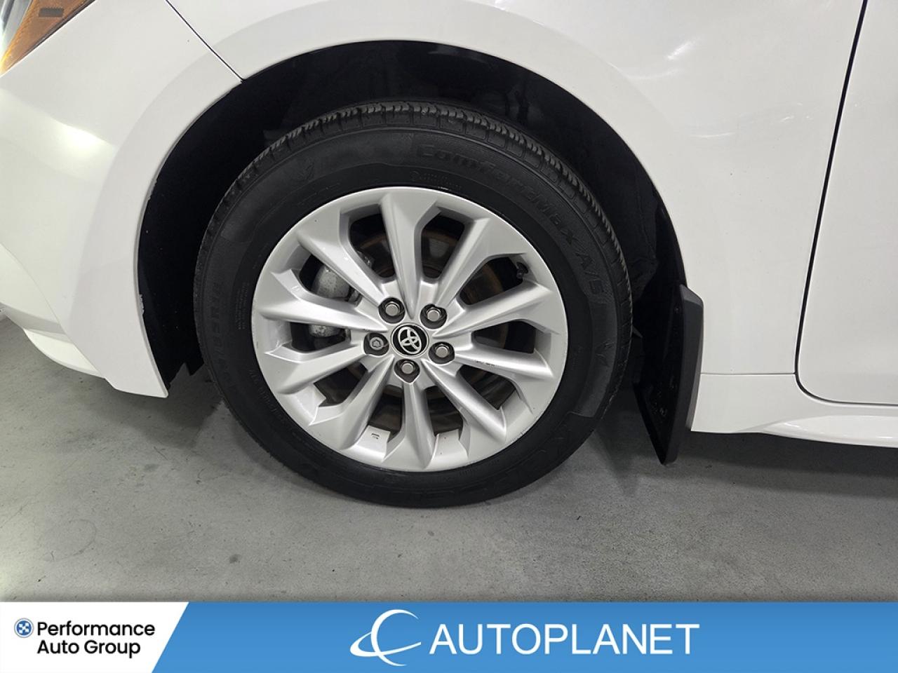 2022 Toyota Corolla LE - FINANCE @$70/WK OR LEASE @$81/WK Photo