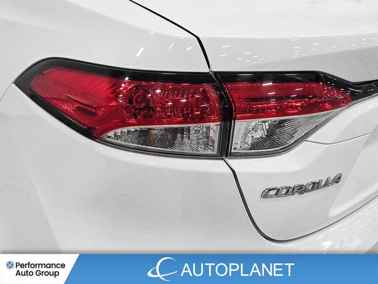 2022 Toyota Corolla LE - FINANCE @$71/WK OR LEASE @$81/WK Photo