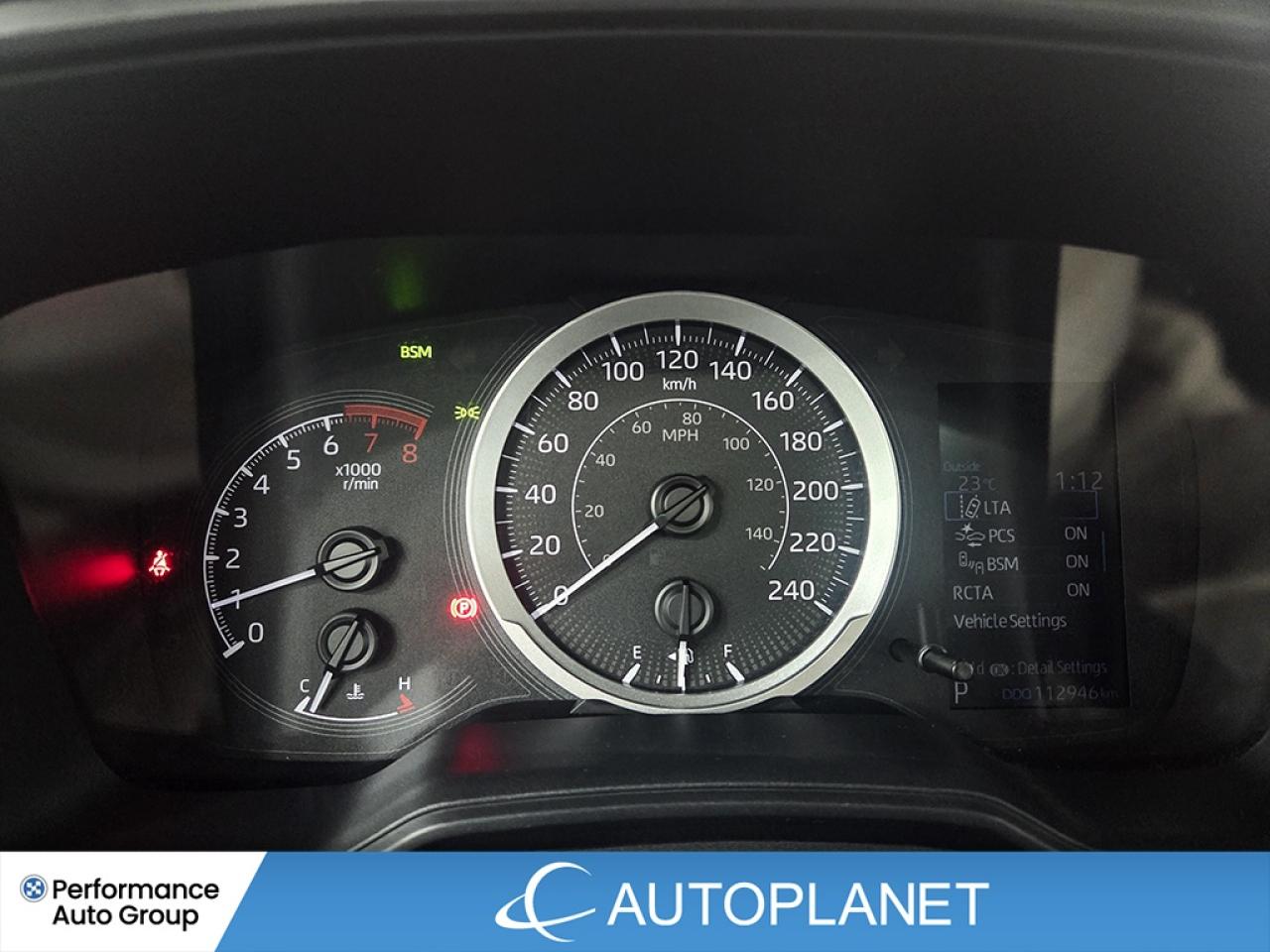 2022 Toyota Corolla LE - FINANCE @$71/WK OR LEASE @$81/WK Photo