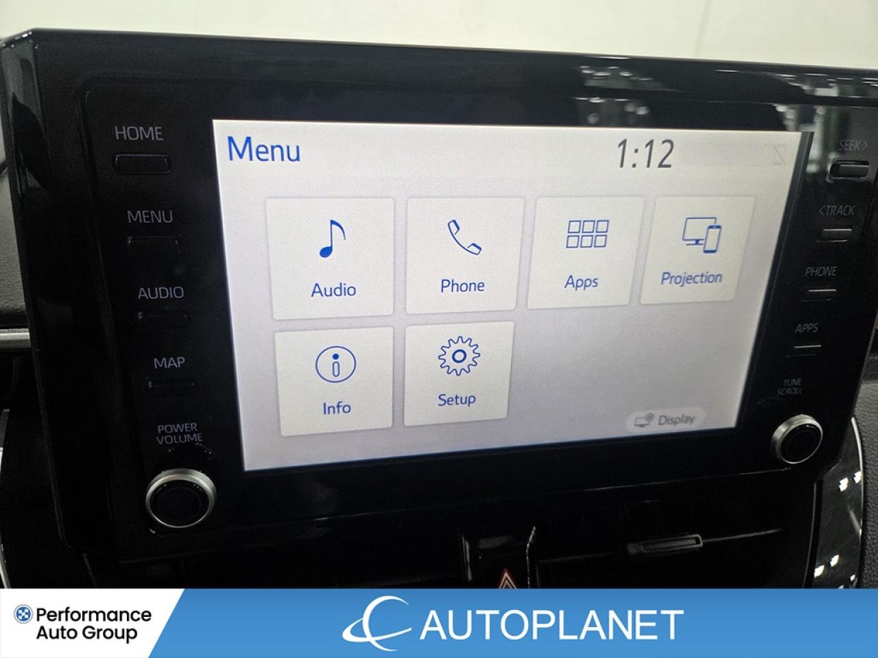 2022 Toyota Corolla LE - FINANCE @$70/WK OR LEASE @$81/WK Photo