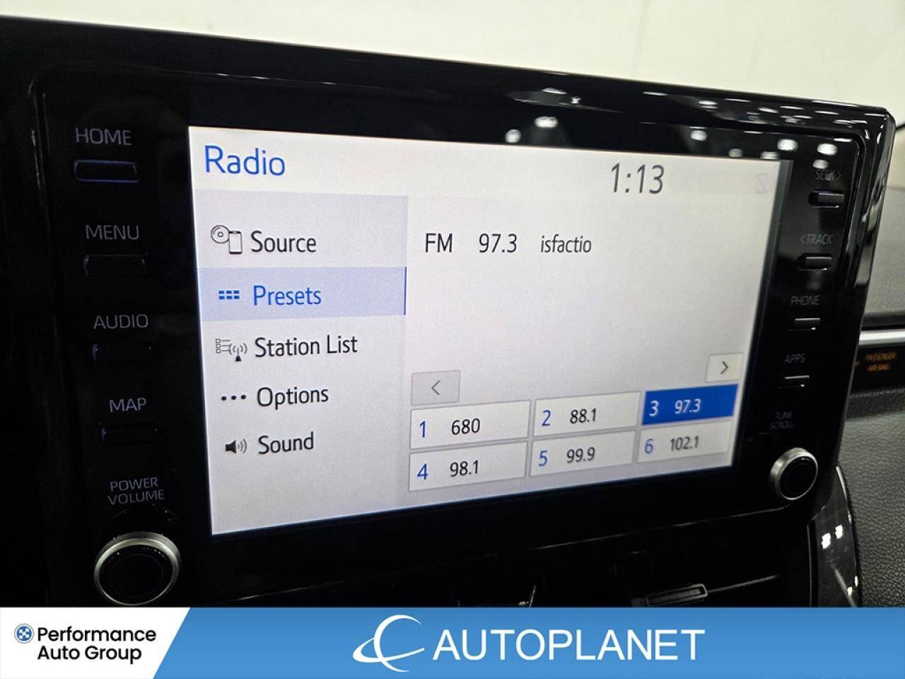 2022 Toyota Corolla LE - FINANCE @$71/WK OR LEASE @$81/WK Photo