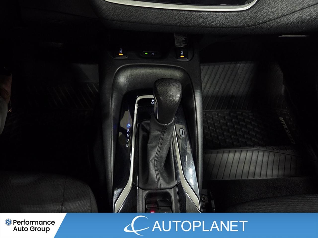 2022 Toyota Corolla LE - FINANCE @$70/WK OR LEASE @$81/WK Photo