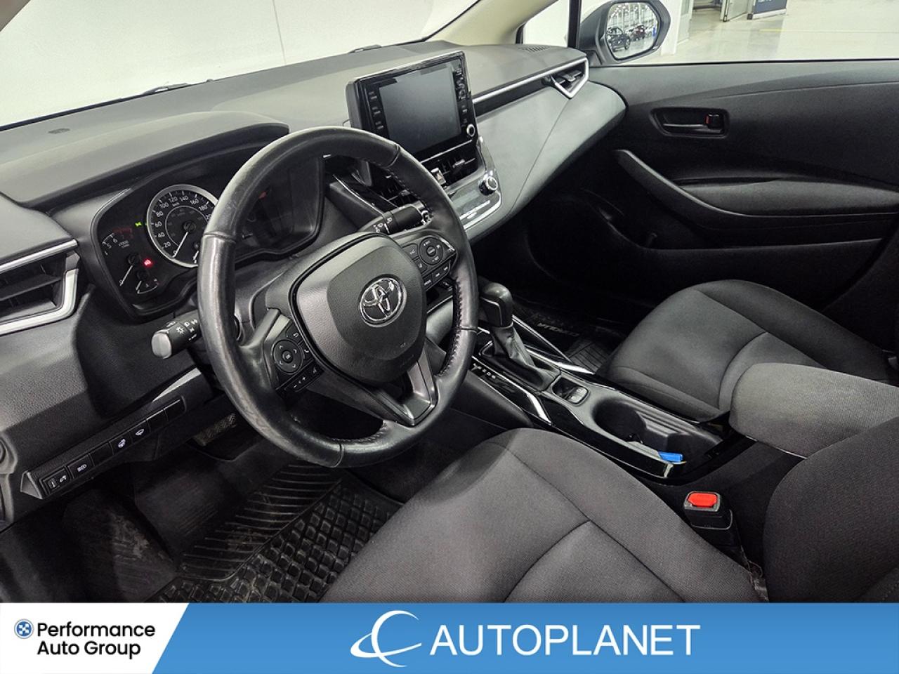 2022 Toyota Corolla LE - FINANCE @$70/WK OR LEASE @$81/WK Photo