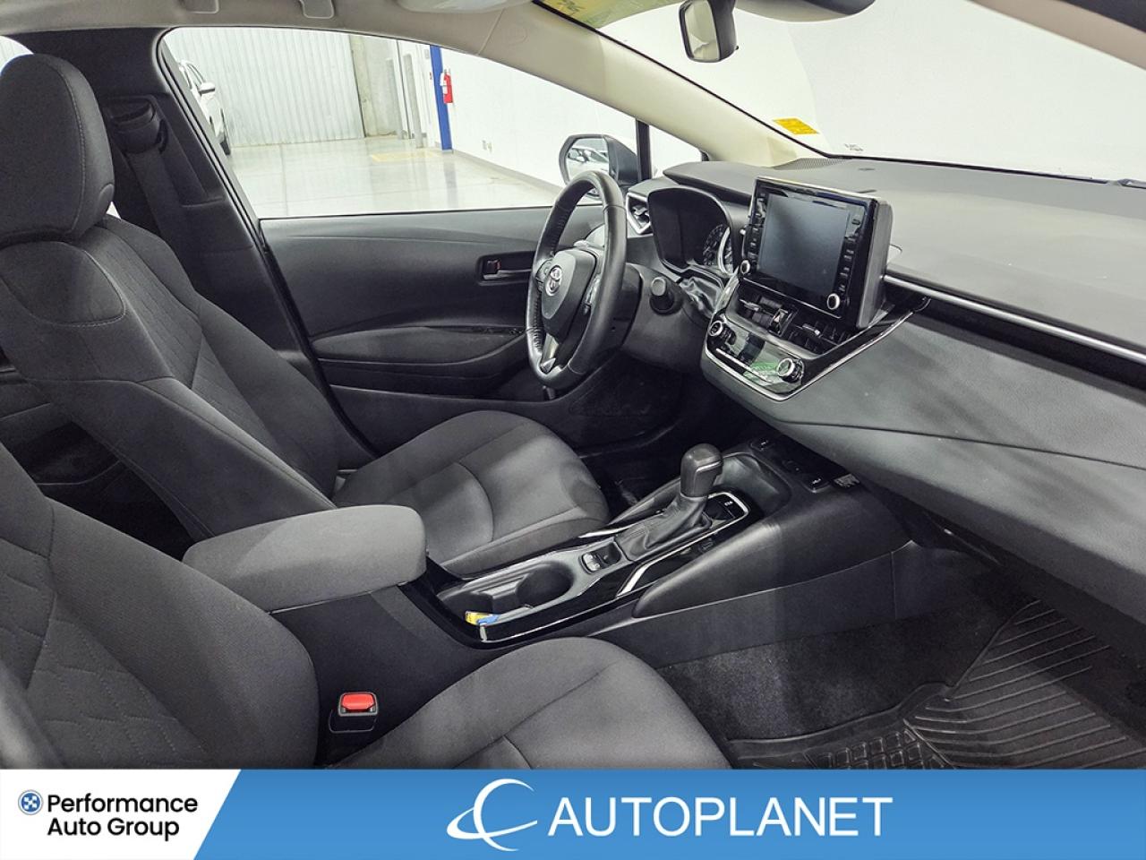 2022 Toyota Corolla LE - FINANCE @$70/WK OR LEASE @$81/WK Photo