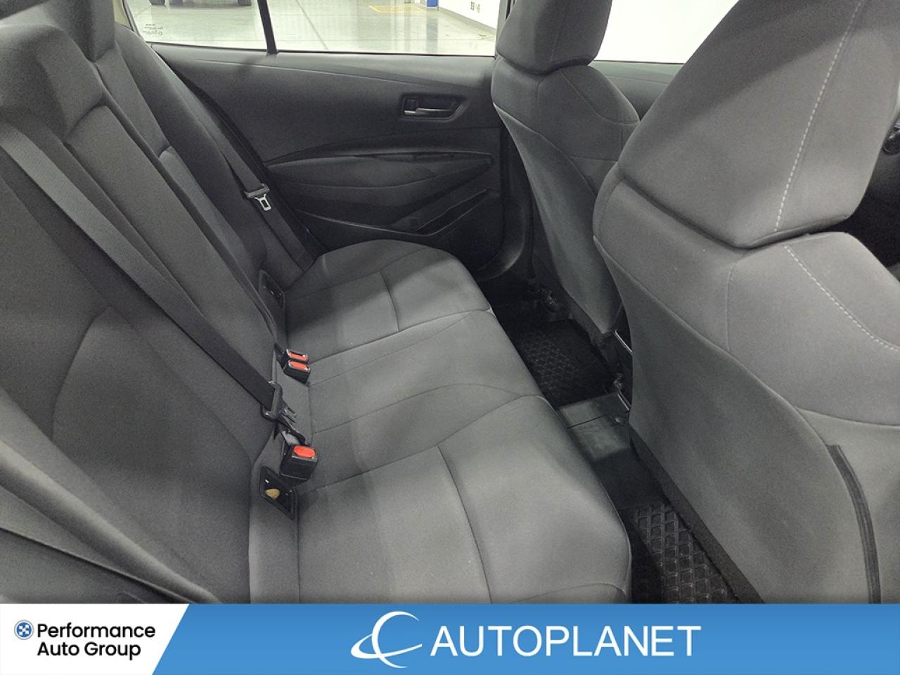 2022 Toyota Corolla LE - FINANCE @$70/WK OR LEASE @$81/WK Photo