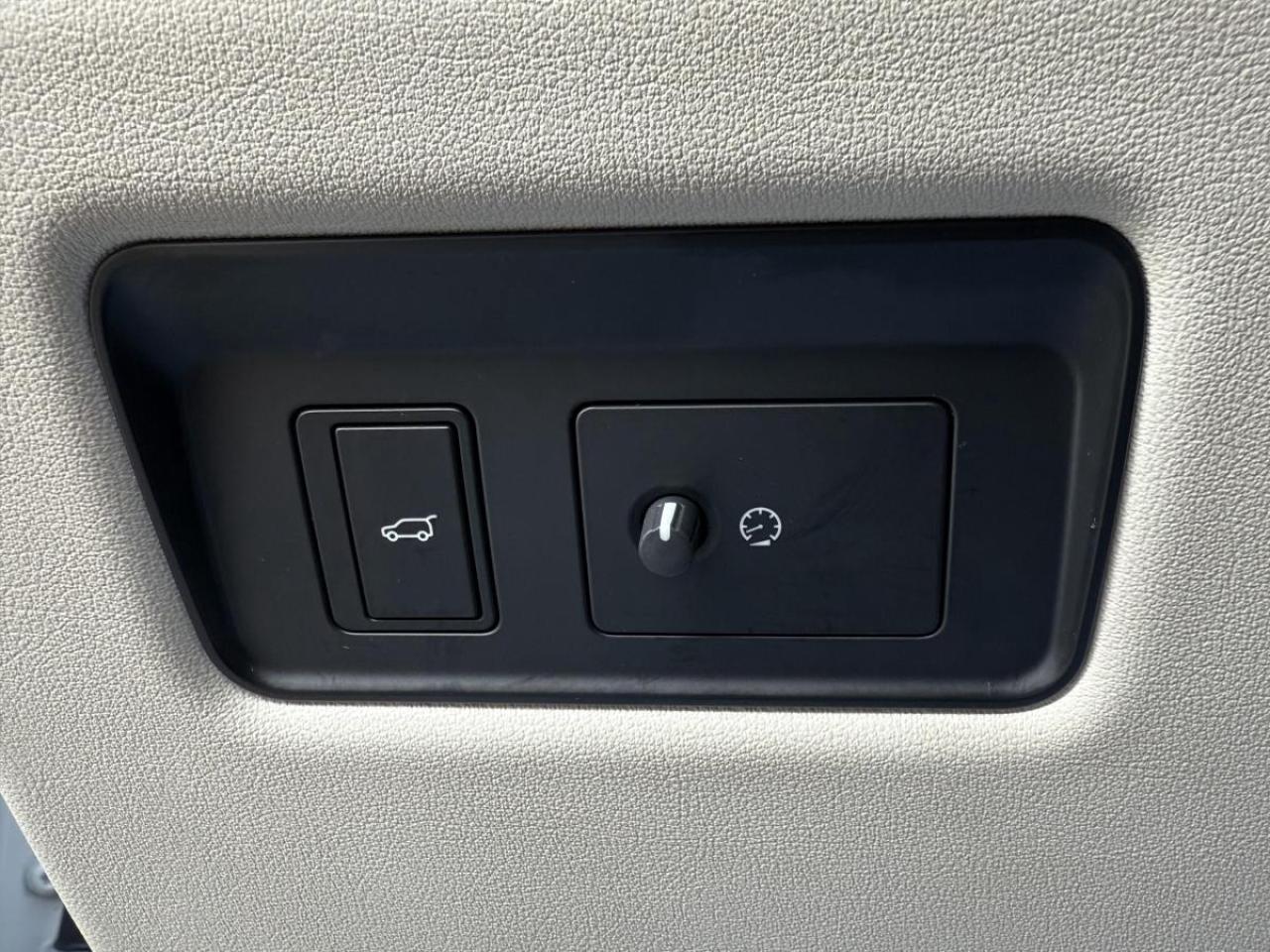 2020 Land Rover Range Rover HSE Photo