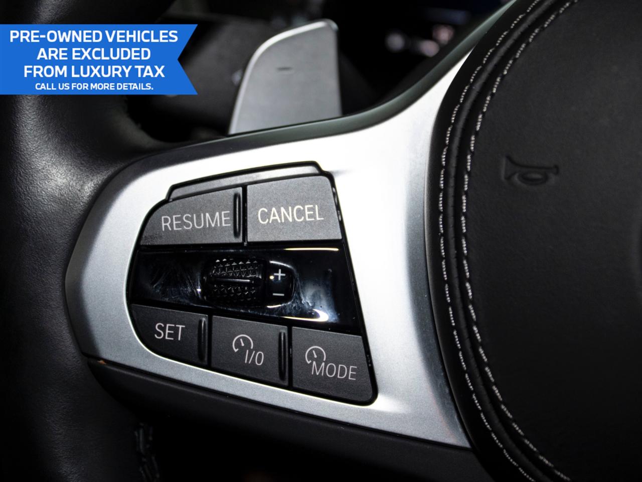 2025 BMW X7 UPGRADED PACKAGES-3RD ROW SEATS-LOW KMS Photo