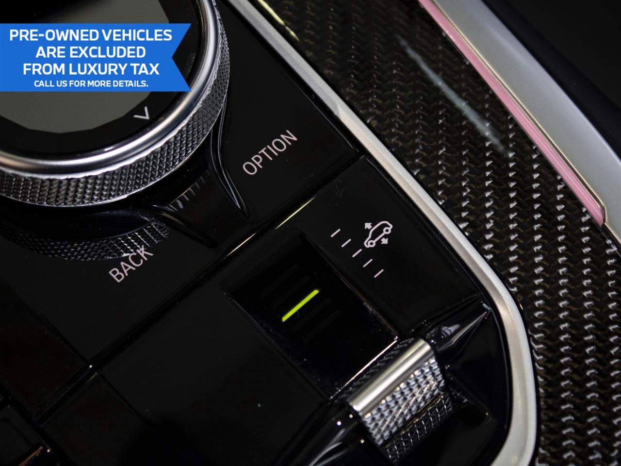 2025 BMW X7 UPGRADED PACKAGES-3RD ROW SEATS-LOW KMS Photo