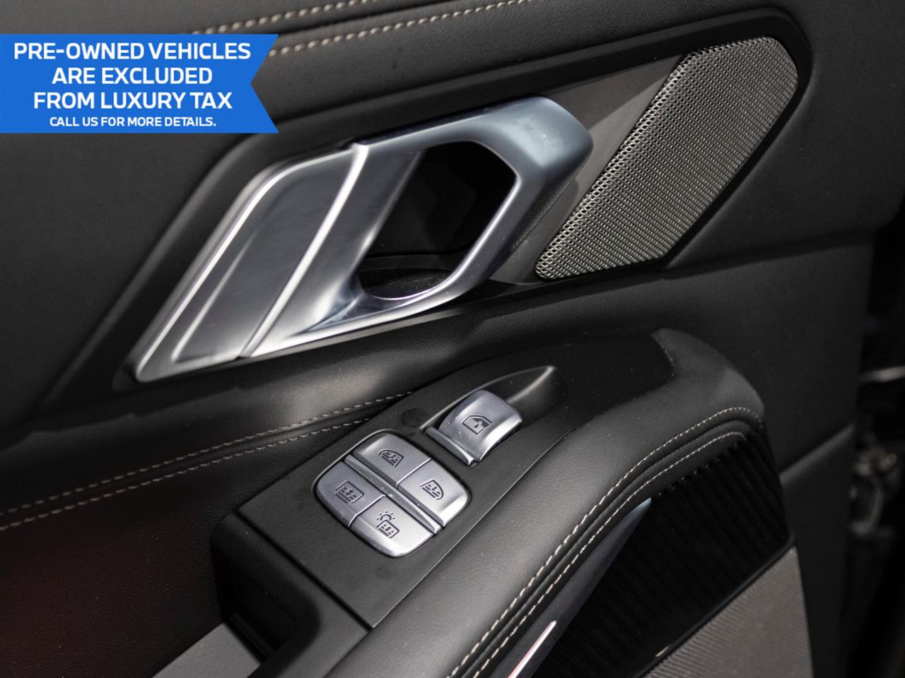 2025 BMW X7 UPGRADED PACKAGES-3RD ROW SEATS-LOW KMS Photo