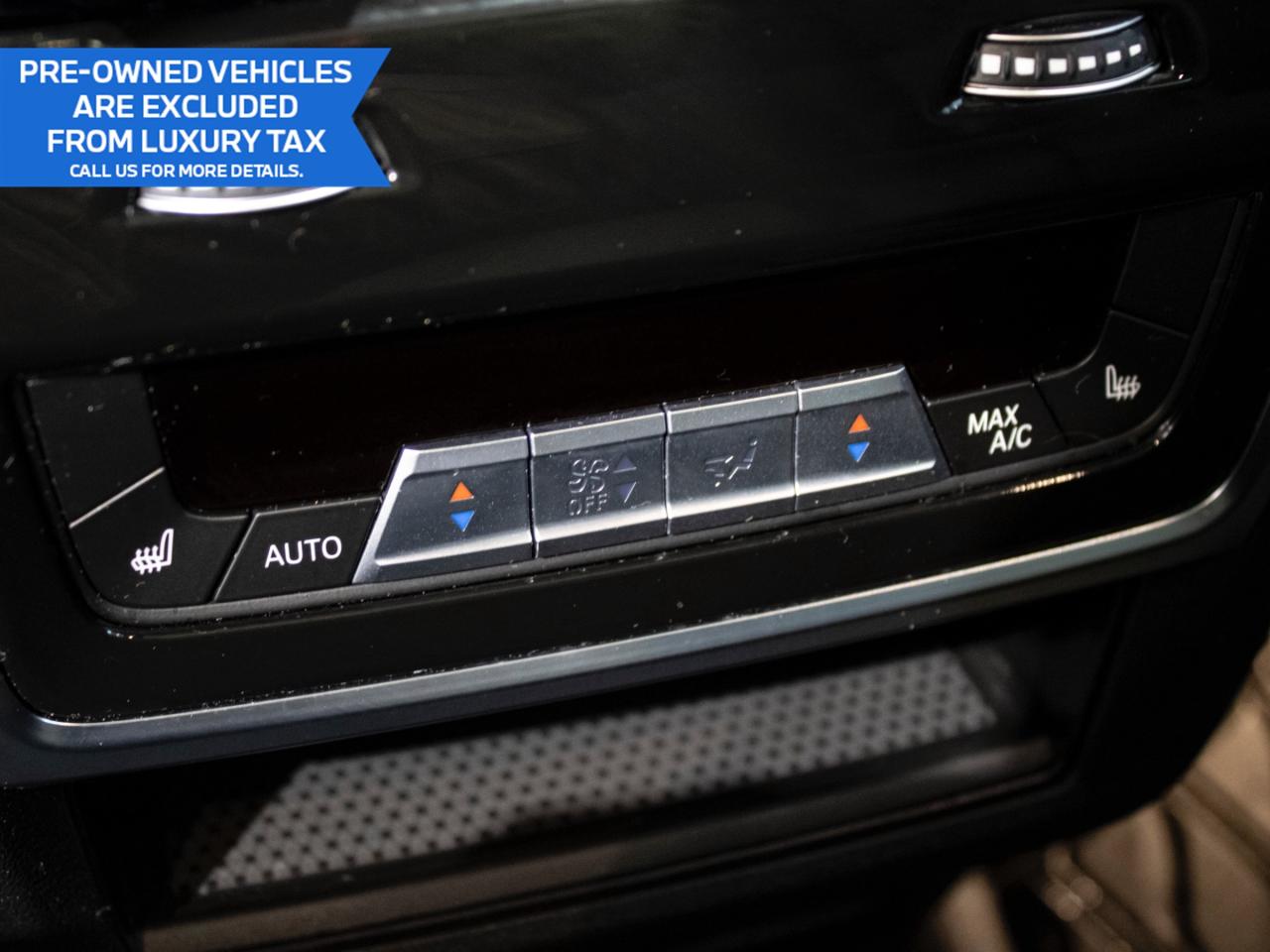 2025 BMW X7 UPGRADED PACKAGES-3RD ROW SEATS-LOW KMS Photo