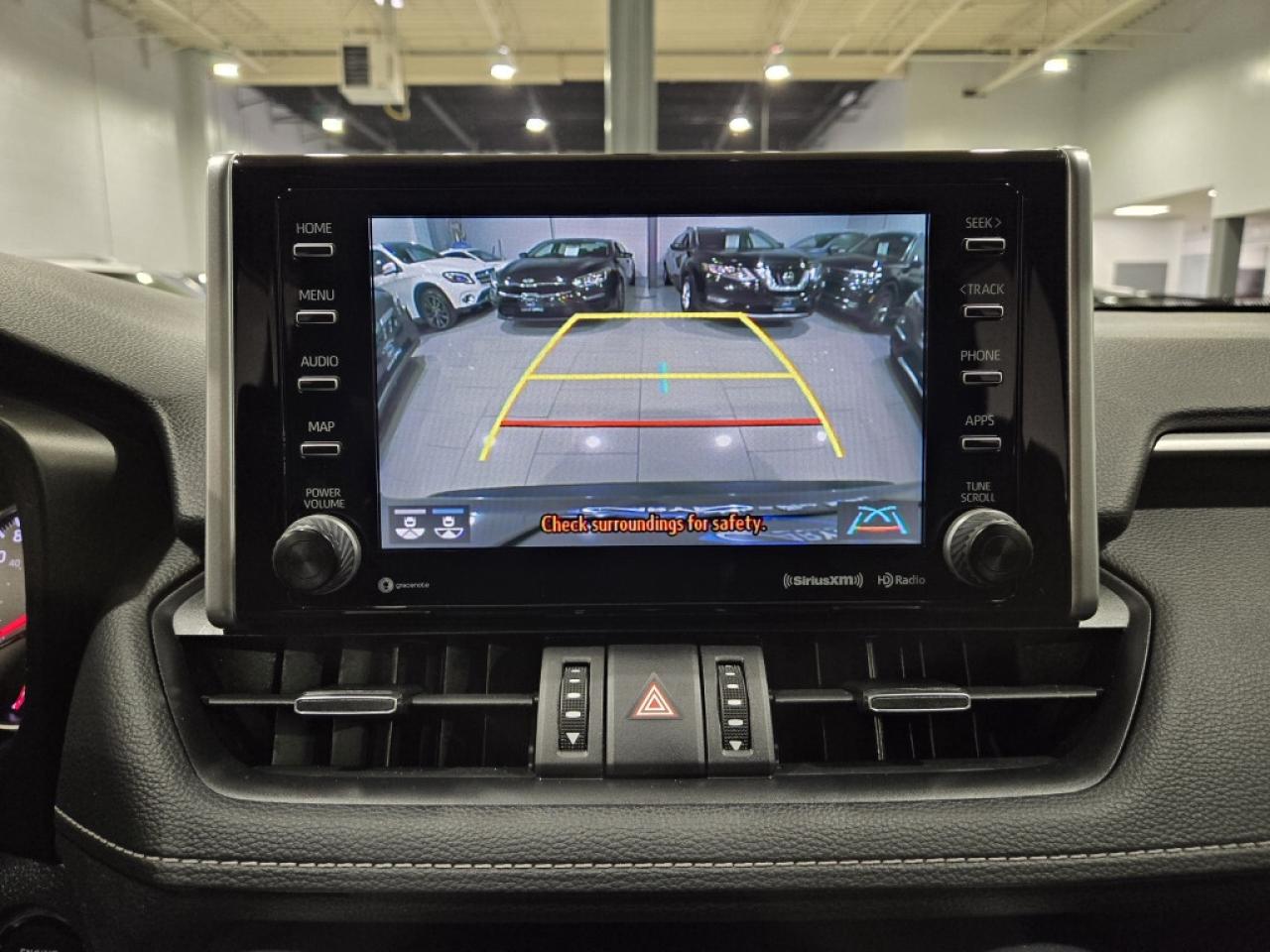 2020 Toyota RAV4 XLE 4dr All-wheel Drive Automatic Photo