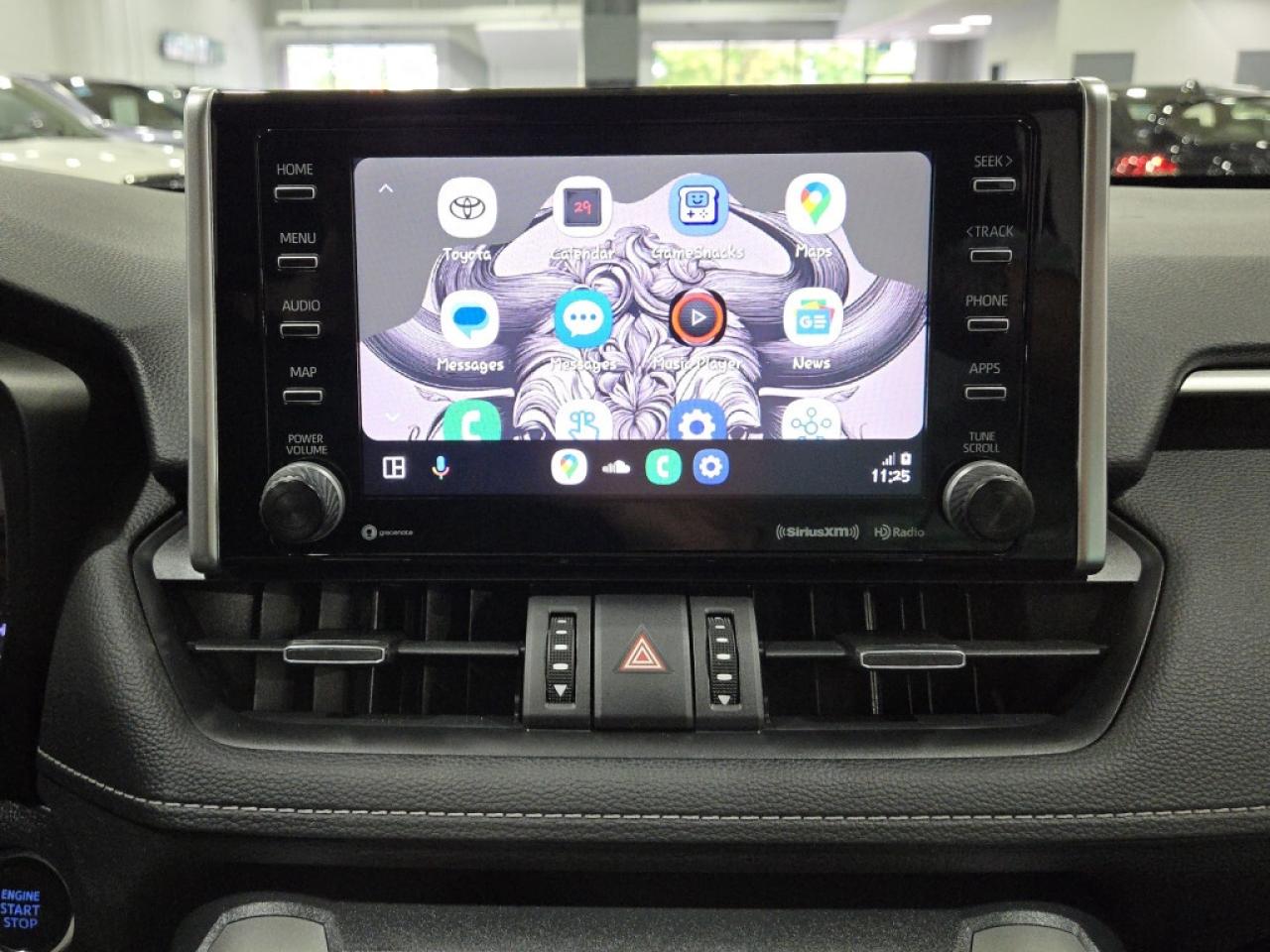 2020 Toyota RAV4 XLE 4dr All-wheel Drive Automatic Photo