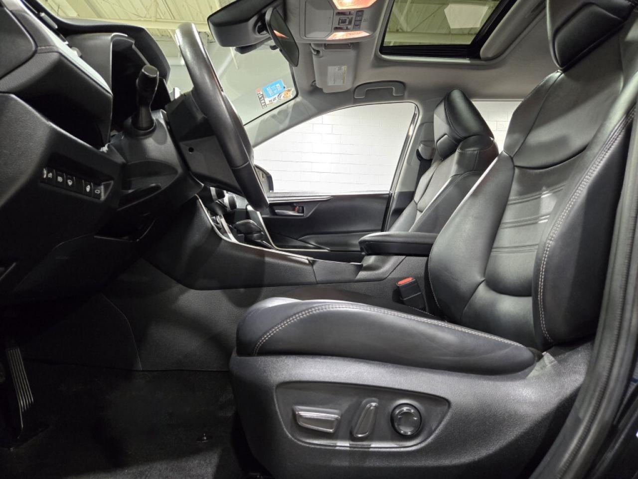 2020 Toyota RAV4 XLE 4dr All-wheel Drive Automatic Photo