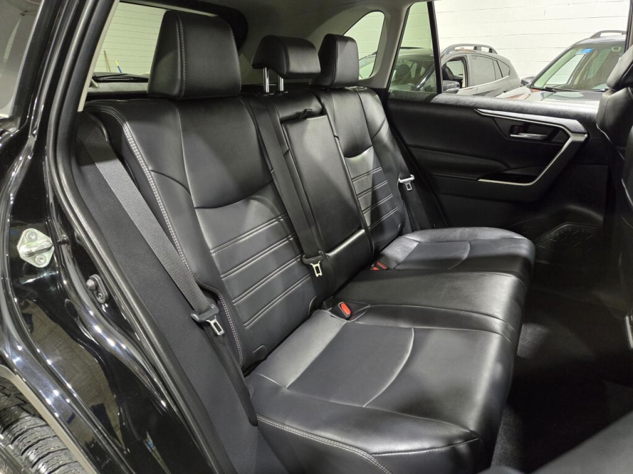 2020 Toyota RAV4 XLE 4dr All-wheel Drive Automatic Photo