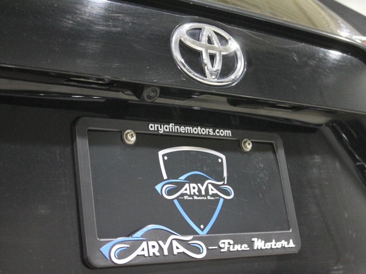 2020 Toyota RAV4 XLE 4dr All-wheel Drive Automatic Photo