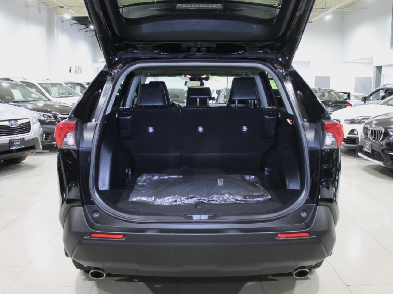 2020 Toyota RAV4 XLE 4dr All-wheel Drive Automatic Photo