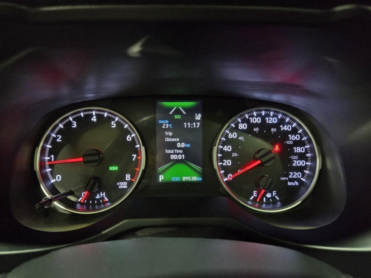 2020 Toyota RAV4 XLE 4dr All-wheel Drive Automatic Photo