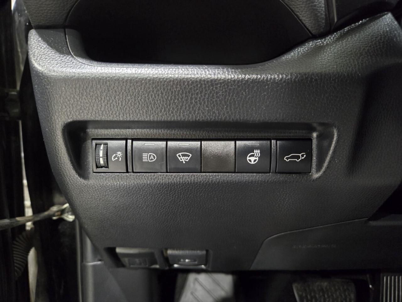 2020 Toyota RAV4 XLE 4dr All-wheel Drive Automatic Photo