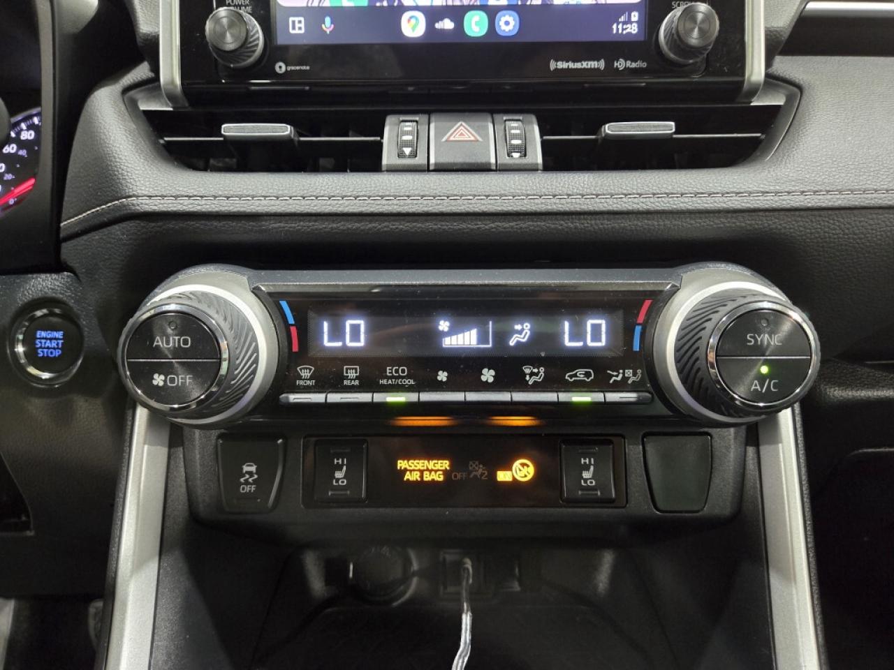 2020 Toyota RAV4 XLE 4dr All-wheel Drive Automatic Photo