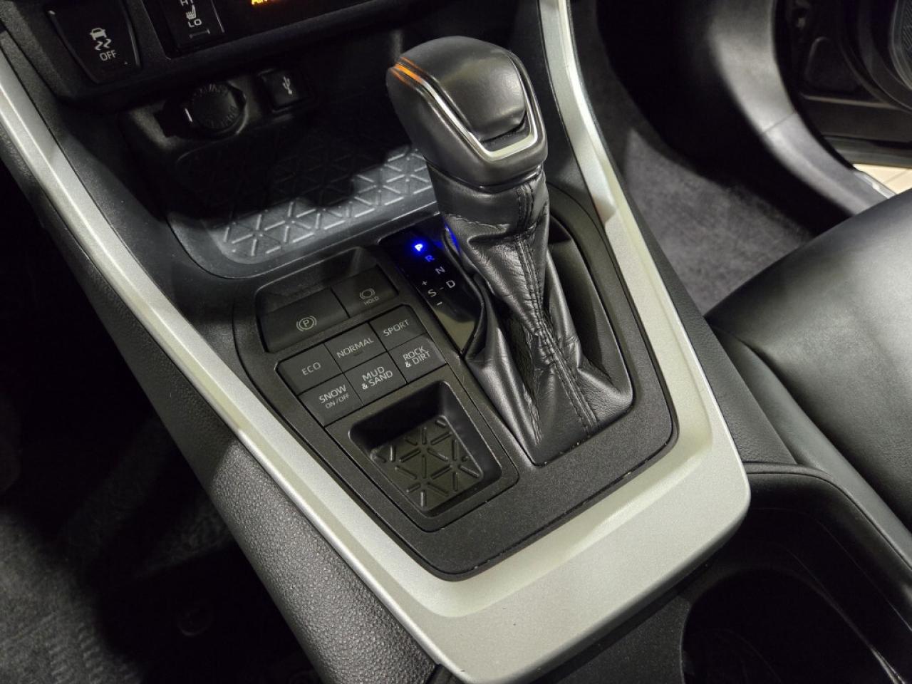 2020 Toyota RAV4 XLE 4dr All-wheel Drive Automatic Photo