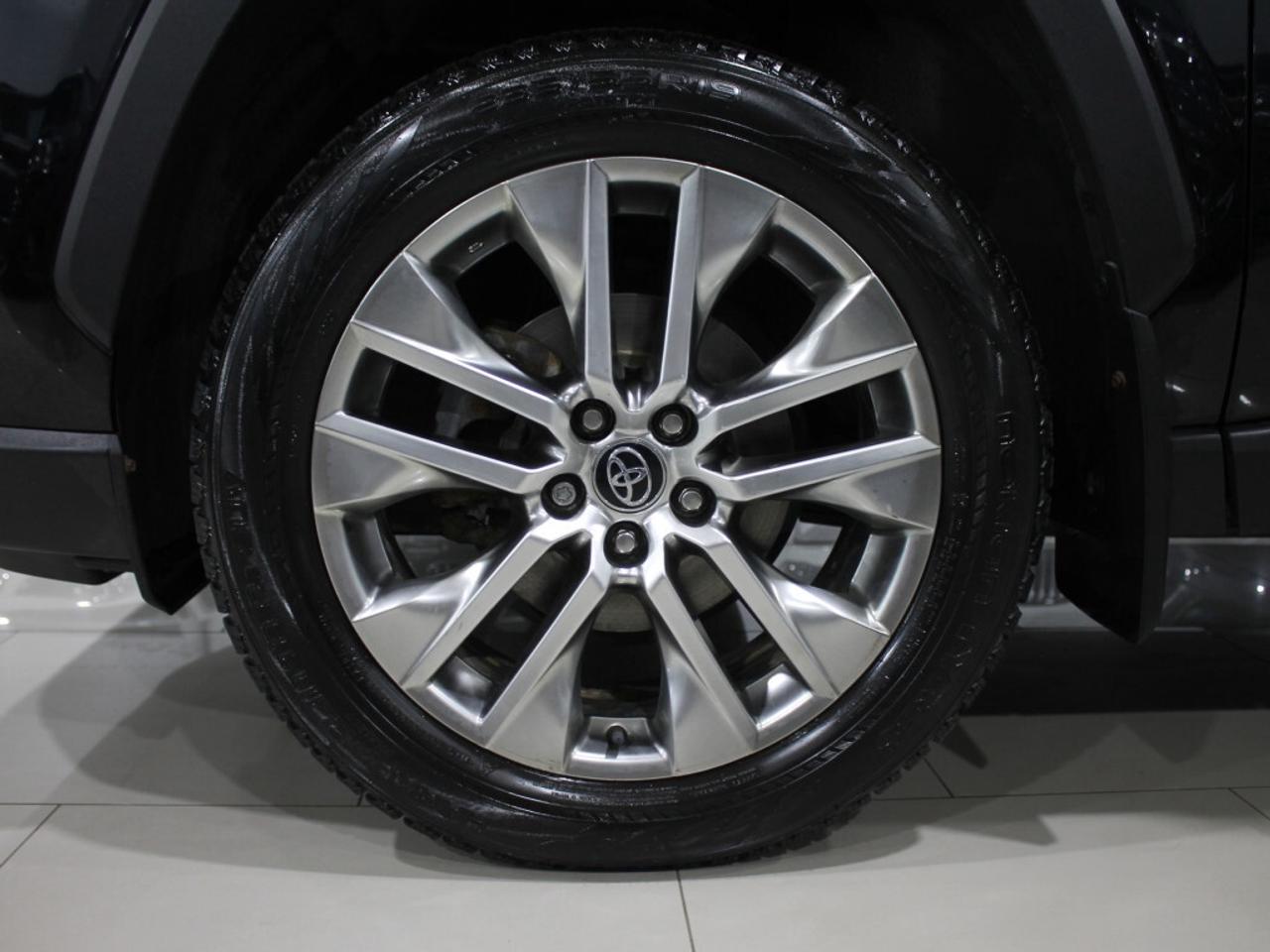 2020 Toyota RAV4 XLE 4dr All-wheel Drive Automatic Photo