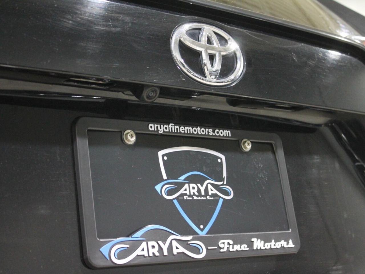 2020 Toyota RAV4 XLE 4dr All-wheel Drive Automatic Photo