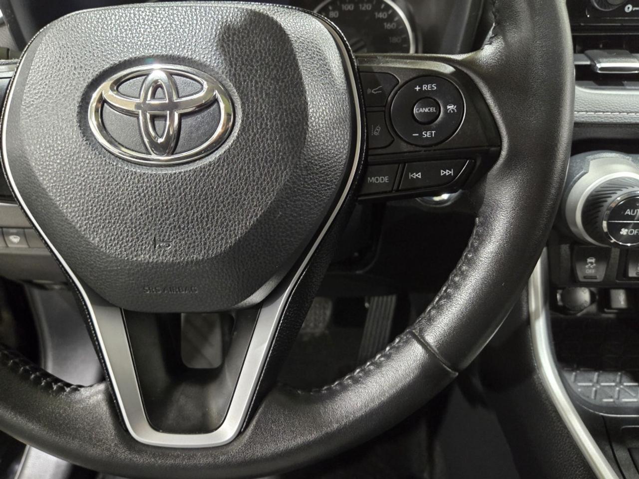 2020 Toyota RAV4 XLE 4dr All-wheel Drive Automatic Photo