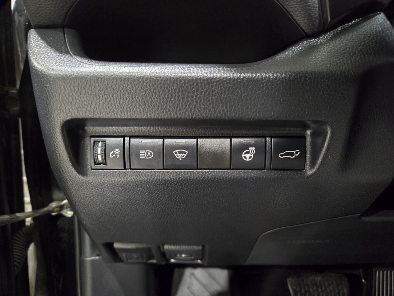 2020 Toyota RAV4 XLE 4dr All-wheel Drive Automatic Photo