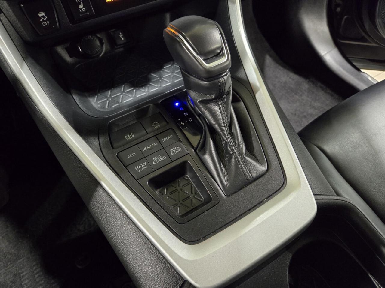 2020 Toyota RAV4 XLE 4dr All-wheel Drive Automatic Photo