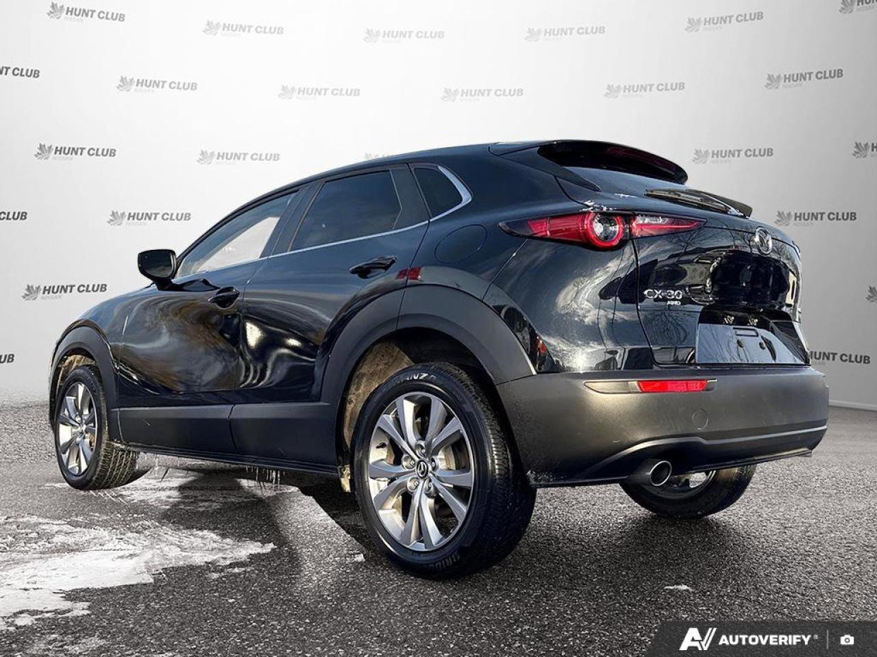 2021 Mazda CX-30 GS Photo
